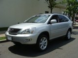 2009 Lexus RX 350 AWD