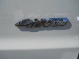 2009 Ford Escape XLS 4WD Marks and Logos