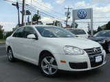 2009 Volkswagen Jetta SE Sedan