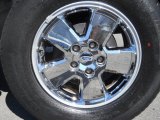 2009 Ford Escape XLS 4WD Wheel