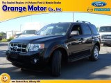 2009 Black Ford Escape XLT V6 4WD #67566291