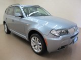 2007 BMW X3 3.0si