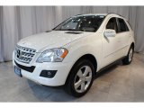 2010 Mercedes-Benz ML 350 4Matic