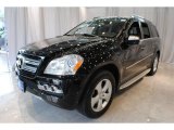 2010 Mercedes-Benz GL 450 4Matic