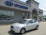 2007 Hyundai Elantra GLS Sedan