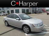 2008 Ford Taurus Limited