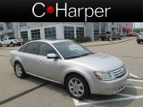 2008 Silver Birch Metallic Ford Taurus Limited #67566095