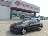 2003 Black Pontiac Grand Am GT Coupe #67566238