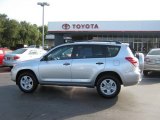 2011 Toyota RAV4 I4