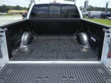 2012 Ford F150 FX2 SuperCrew Trunk