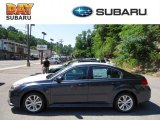 2013 Subaru Legacy 2.5i Premium