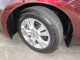 2010 Honda Accord LX-P Sedan Wheel