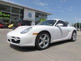2008 Porsche Cayman 