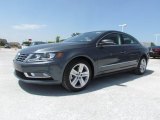 2013 Volkswagen CC Sport