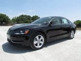 2012 Volkswagen Passat 2.5L SE
