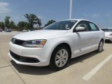 2012 Volkswagen Jetta SE Sedan