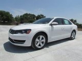 2012 Volkswagen Passat 2.5L SE