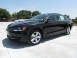 2012 Volkswagen Passat 2.5L SE