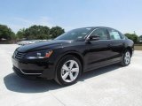 2012 Volkswagen Passat 2.5L SE