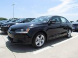 2012 Volkswagen Jetta TDI Sedan