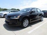 2012 Volkswagen Jetta SE Sedan