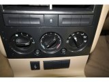 2008 Ford Explorer XLT Controls