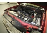 2008 Ford Explorer XLT 4.0 Liter SOHC 12-Valve V6 Engine