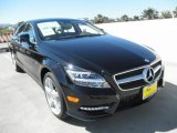 2012 Mercedes-Benz CLS 550 Coupe