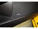 2007 Chevrolet Corvette Z06 Audio System