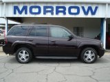 2008 Chevrolet TrailBlazer LT 4x4