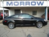 2007 Chevrolet Cobalt LS Coupe