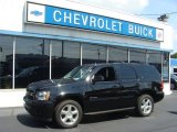 2012 Chevrolet Tahoe LT 4x4