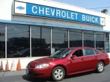 2009 Chevrolet Impala LT