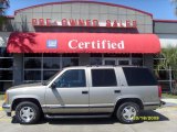 1999 GMC Yukon SLE