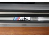 2005 BMW M3 Coupe Marks and Logos
