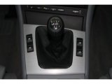 2005 BMW M3 Coupe 6 Speed Manual Transmission