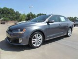 2012 Platinum Gray Metallic Volkswagen Jetta GLI #67593967