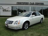 2011 Cadillac DTS Luxury