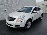 2012 Cadillac SRX Luxury
