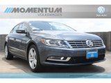 2013 Volkswagen CC Sport
