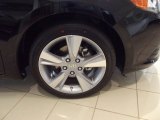 2013 Acura ILX 2.0L Premium Wheel