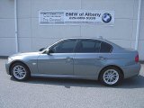 2010 Space Gray Metallic BMW 3 Series 328i Sedan #67593927