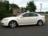 2005 Acura TL 3.2