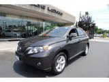 2010 Lexus RX 350 AWD