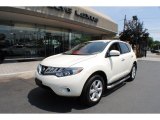 2009 Nissan Murano S AWD