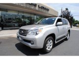 2010 Lexus GX 460