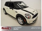 2009 Mini Cooper S Hardtop