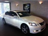 2006 Lexus GS 300 AWD