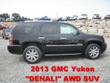 2013 GMC Yukon Denali AWD