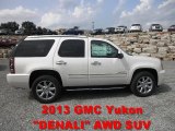 2013 GMC Yukon Denali AWD